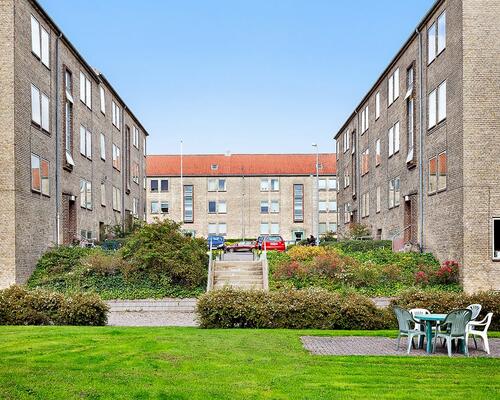 2 værelses lejlighed i Randers