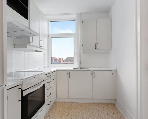 3 værelses lejlighed i Esbjerg