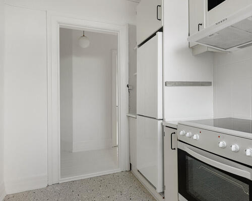 3 værelses lejlighed i Esbjerg