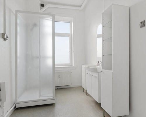 3 værelses lejlighed i Esbjerg