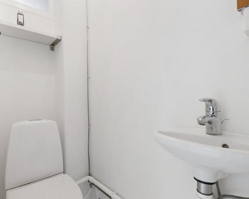 3 værelses lejlighed i Esbjerg