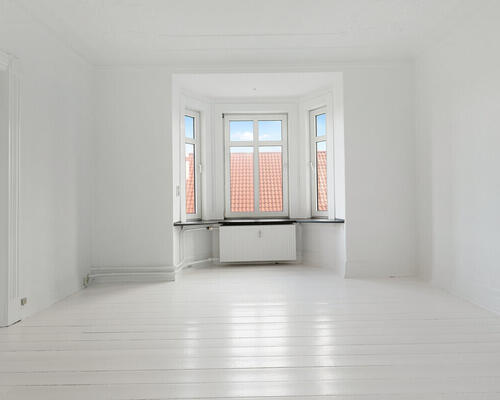 3 værelses lejlighed i Esbjerg