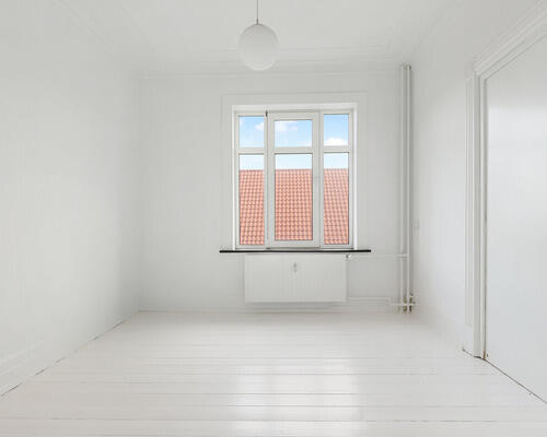 3 værelses lejlighed i Esbjerg