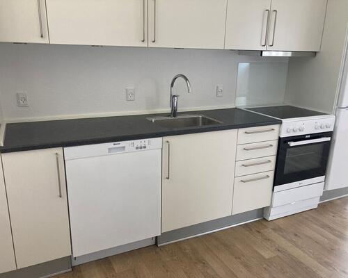 2 værelses lejlighed i Esbjerg