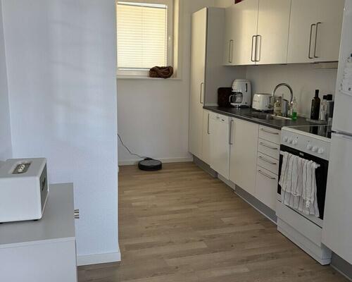 2 værelses lejlighed i Esbjerg