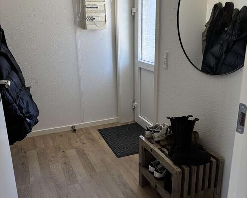 2 værelses lejlighed i Esbjerg