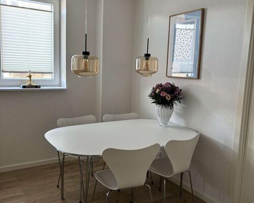 2 værelses lejlighed i Esbjerg