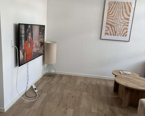 2 værelses lejlighed i Esbjerg