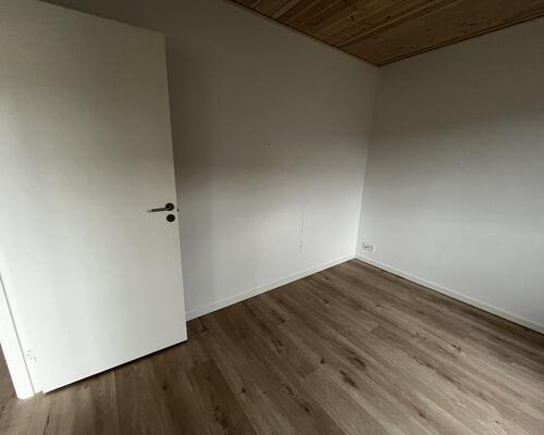 4-værelses i Rødekro!