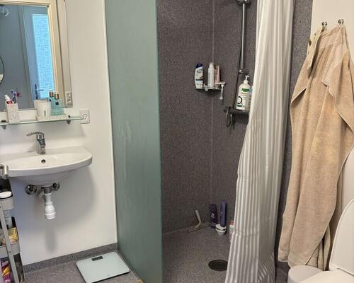 2 værelses lejlighed i Esbjerg