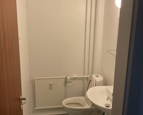 2-værelses lejlighed ledig på Ørbækvej Svendborg