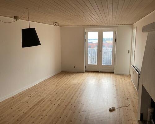 5 værelses lejlighed i Svendborg