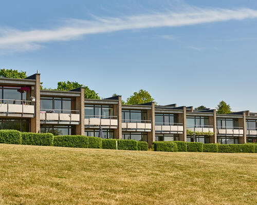 4 værelses hus i Ebeltoft