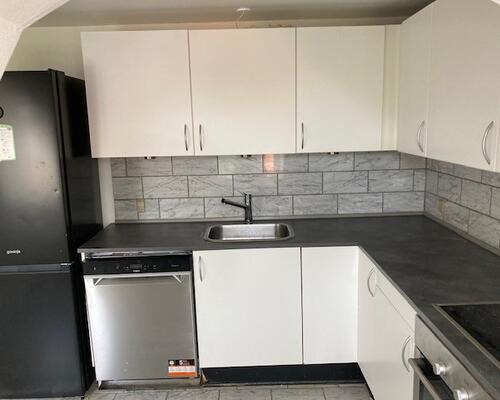 5 værelses lejlighed i Svendborg