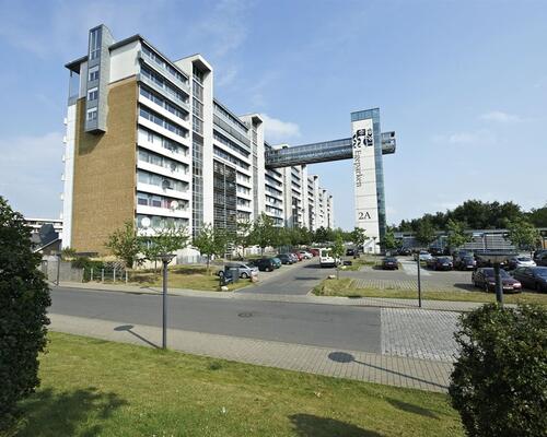 2 værelses lejlighed i Odense NØ