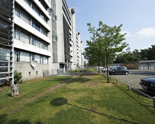 2 værelses lejlighed i Odense NØ