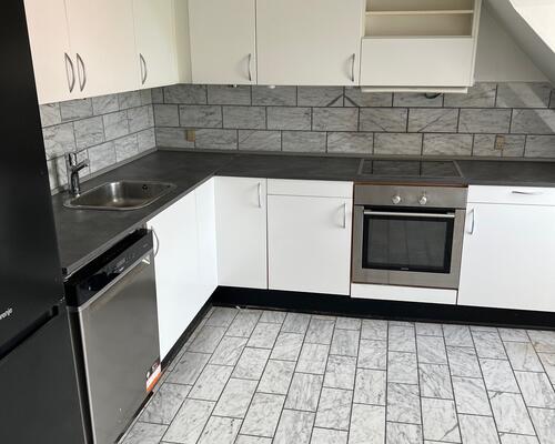 5 værelses lejlighed i Svendborg