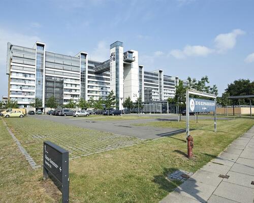 2 værelses lejlighed i Odense NØ