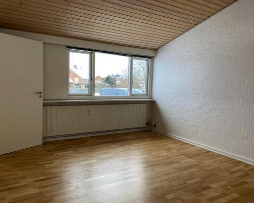 2 værelses lejlighed i Skive
