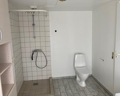 5 værelses lejlighed i Svendborg