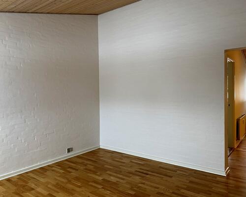 2 værelses lejlighed i Skive