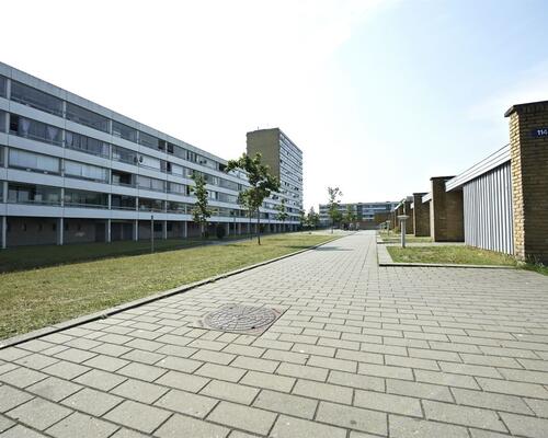 2 værelses lejlighed i Odense NØ