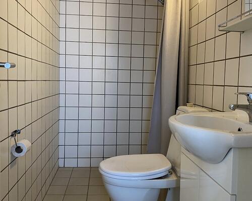 2 værelses lejlighed i Skive