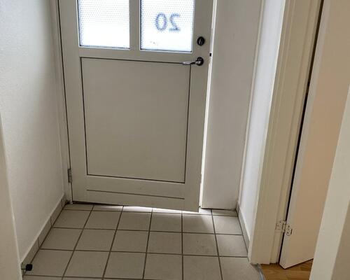 2 værelses lejlighed i Skive