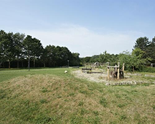 2 værelses lejlighed i Odense NØ