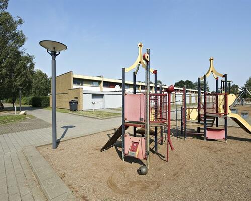 2 værelses lejlighed i Odense NØ