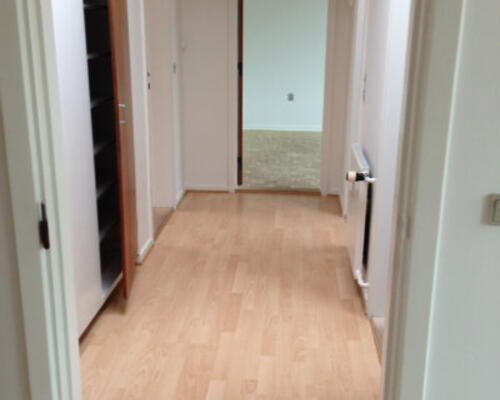 4 værelses lejlighed i Haarby