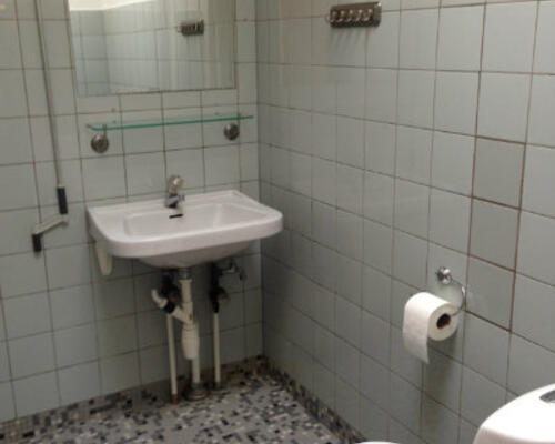 4 værelses lejlighed i Haarby