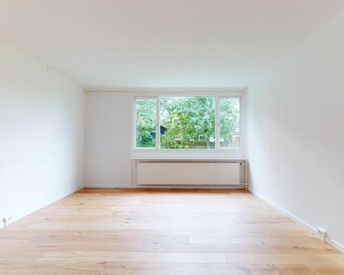 1 værelses lejlighed i Søborg