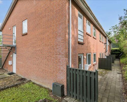 2 værelses lejlighed i Viby J