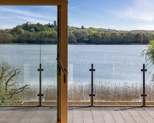 3 værelses hus i Viborg