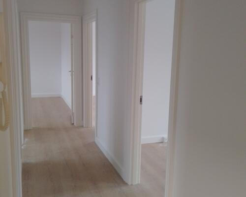 3V'er på Vinkældertorvet