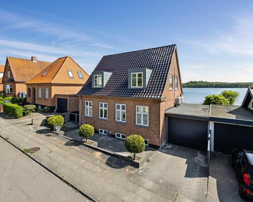 3 værelses hus i Viborg