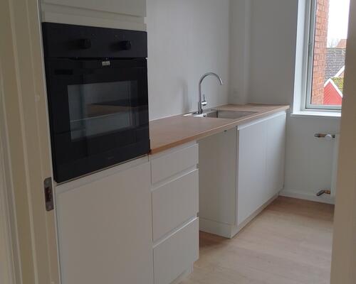 3V'er på Vinkældertorvet