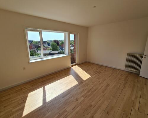 3 værelses lejlighed i Holstebro