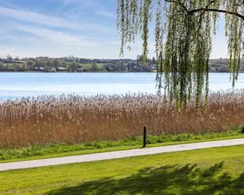 3 værelses hus i Viborg