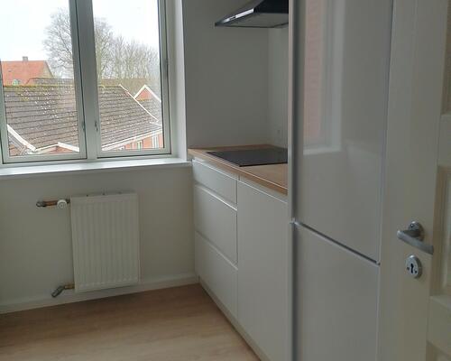 3V'er på Vinkældertorvet