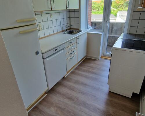 3 værelses lejlighed i Holstebro