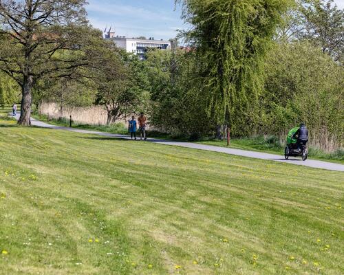 3 værelses hus i Viborg