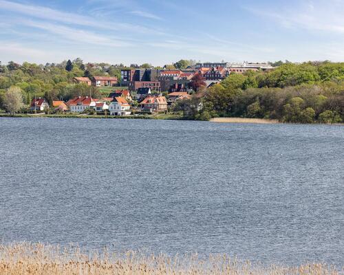 3 værelses hus i Viborg