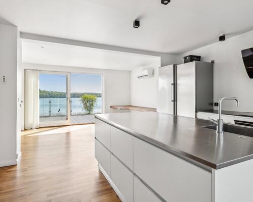 3 værelses hus i Viborg