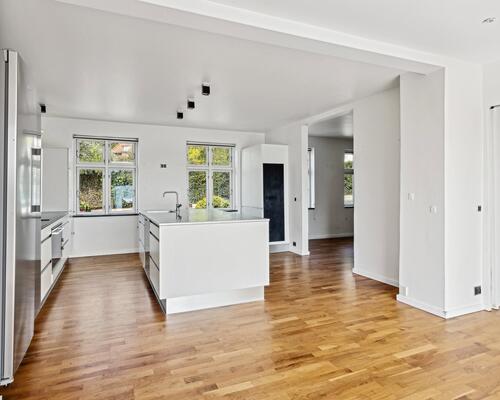 3 værelses hus i Viborg