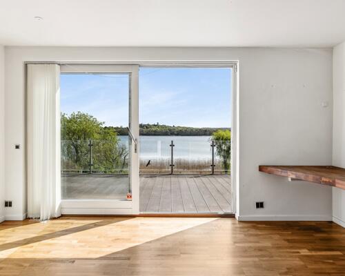 3 værelses hus i Viborg