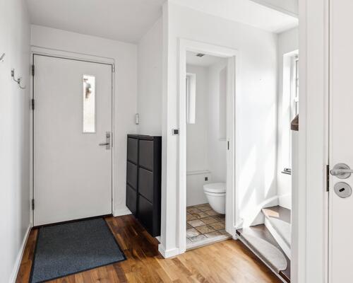 3 værelses hus i Viborg