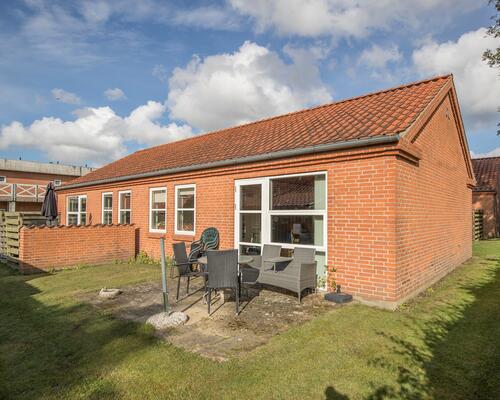 Klar til indflytning 15.12.2025