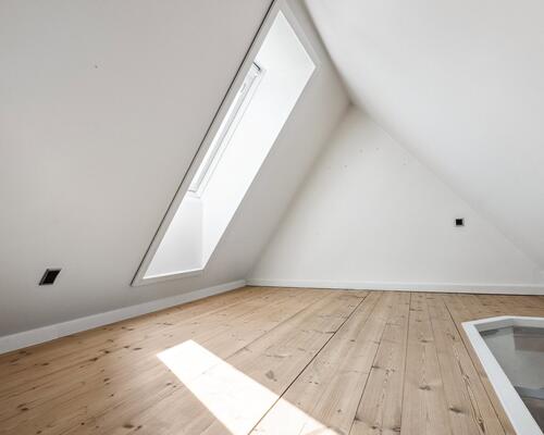 3 værelses hus i Viborg